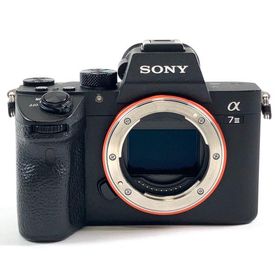 ソニー SONY α7III ボディ ILCE-7M3 デジタル ミラーレス 一眼カメラ 中古 在庫一掃