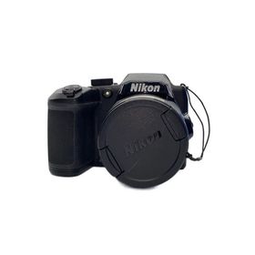 Nikon◆デジタルカメラ COOLPIX B500 [ブラック]//