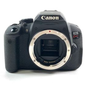キヤノン Canon EOS Kiss X7i ボディ デジタル 一眼レフカメラ 中古