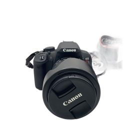 CANON◆デジタル一眼カメラ EOS Kiss X7i EF-S18-135 IS STM レンズ DS126431///