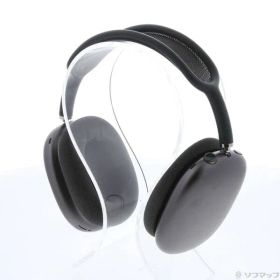 ソフマップ 〔中古品〕 AirPods Max スペースグレイ MGYH3J／A【198】