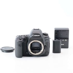 Canon EOS 5D Mark IV ボディー EOS5DMK4 #1100(デジタル一眼)