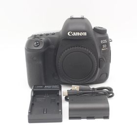 キヤノン(Canon)のCanon EOS 5D Mark IV ボディ(デジタル一眼)