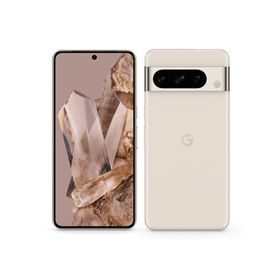 [中古 未使用買取品] Google Pixel 8 Pro 256GB Porcelain (au版)