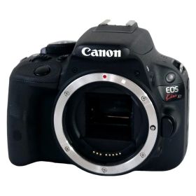 【美品】 CANON キャノン EOS Kiss X7 ボディ #22006