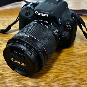 EOS Kiss x7