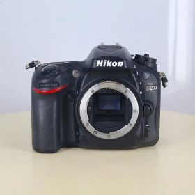 【中古】(ニコン) Nikon D7200 ボディ