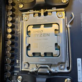 Ryzen 7 7700X BOX 新品 65,192円 中古 30,000円 | ネット最安値の価格
