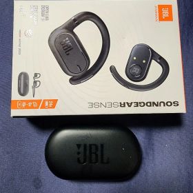 JBL SOUNDGEAR SENSE サウンドギアセンス オープンイヤー
