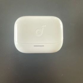 【ジャンク】anker soundcore k20i ホワイト