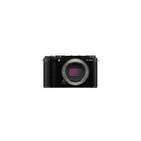 【ラッピング可】【即日発送】【新品】FUJIFILM 富士フィルム ミラーレスデジタルカメラ X-M5 ボディ ブラック