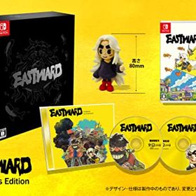 Eastward Collector's Edition(イーストワードコレクターズエディション) - Switch