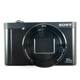 DSC-WX500 新品 50,000円 中古 15,800円 | ネット最安値の価格比較