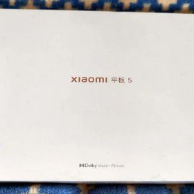 新品未使用品 Xiaomi Pad 5 本体