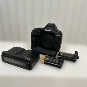 Canon EOS 1D X デジタル一眼レフカメラ