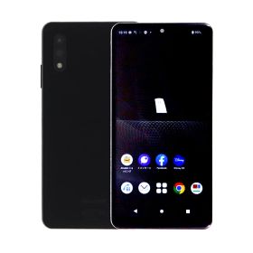 Xperia Ace II 64GB ブラック Sony SO-41B ドコモ SIMロック解除済み Aランク スマホ 本体 送料無料 即日発送