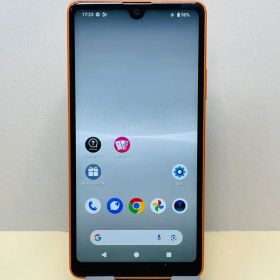 Xperia ACE III SOG08 43245スマートフォンsimフリー