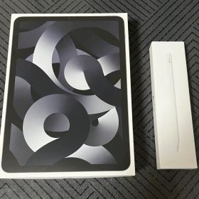 iPad Air 第5世代 64GB Apple Penchil