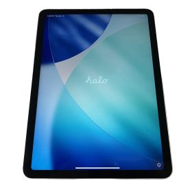 Apple iPad Air MM6V3J/A 第5世代 64GB タブレット アップル 中古 M11182917