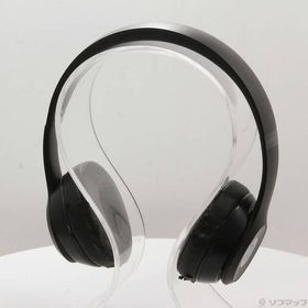 〔中古〕Beats by Dr. Dre Beats Solo3 Wireless MNEN2PA／A グロスブラック〔344-ud〕
