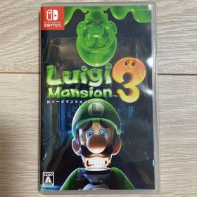 ルイージマンション3