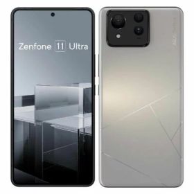 ASUS ZenFone11 Ultra SIMフリー 中古美品 Zenfone 11 Ultra 中古 83,800円 | ネット最安値の価格比較 プライスランク