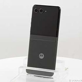 motorola razr 50 512GB コアラグレイ PB230000JP SIMフリー ［6.9インチ/3.6インチ有機EL／MediaTek Dimensity 7300X／RAM:12GB