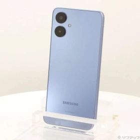 ソフマップ 〔中古品〕 Galaxy A25 5G 64GB ブルー SCG33 au SIMフリー【198】