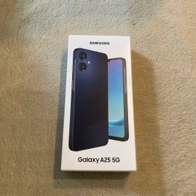 SAMSUNG Galaxy A25 5G SIMフリー スマホ