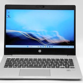 第10世代i5 LTE HP Probook 430 G7 SSD256GB