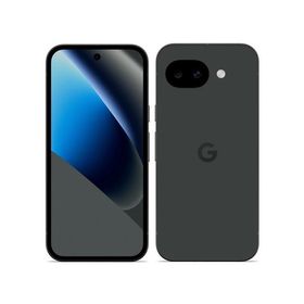★新品未開封 SIMフリー Google Pixel 10a 128GB Obsidianブラック GA09561-JP 本体 白ロム 利用制限〇/- 0840353949751