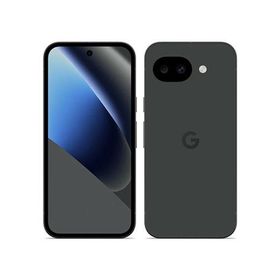 Google Pixel 10a 128GB SIMフリー スマートフォン [Obsidian][ラッピング可]