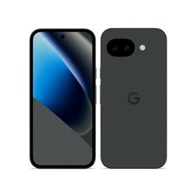 新品未開封 Pixel 10a 128GB [オブシディアン/黒] 国内版SIMフリー 本体 Google 840353949751