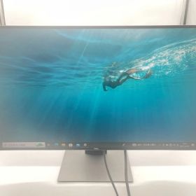 DELL U2719D 27型ワイド HDMI DP 2560X1440