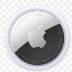 Apple AirTag 第1世代 (1個)