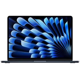 アップル Apple MacBook Air 13.6インチ Liquid Retinaディスプレイ MW133J/A ミッドナイト MW133JA