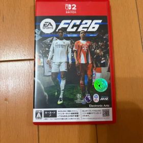 EA SPORTS FC 26 Nintendo Switch