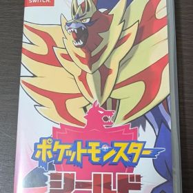 ポケットモンスター シールド