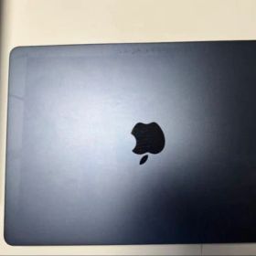 Apple MacBook Air M4 13インチ ミッドナイト 2025