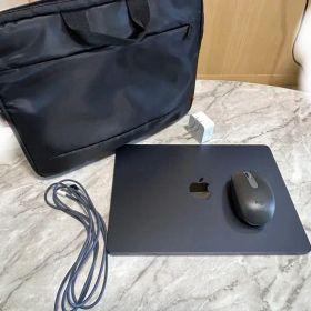 【美品】MacBookAir M4 13インチ 16GB 512GB充放電3回