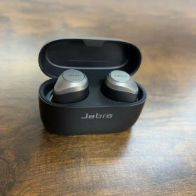 Jabra Elite 85t ワイヤレスイヤホン Bluetooth