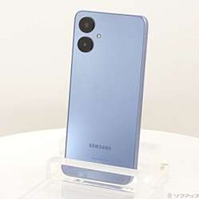 〔中古品〕 Galaxy A25 5G 64GB ブルー SC-53F docomo SIMフリー ［6.7インチ液晶／MediaTek Dimensity 6100+／RAM:4GB／ナノSIM&eSIM］〔中古品〕 Galaxy A25 5G 64GB ブルー SC-53F docomo SIMフリー ［6.7インチ液晶／MediaTek Dimensity 6100+／RAM:4GB／ナノSIM&eSIM］