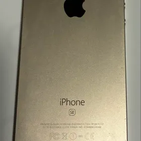 Apple iPhone SE(第1世代) 新品¥3,192 中古¥4,300 | 新品・中古の