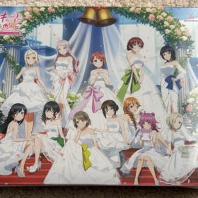 Switch ラブライブ！虹ヶ咲学園スクールアイドル同好会 トキメキの未来地図