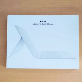 アップル(Apple)のアップル iPad 10世代 Magic Keyboard Folio(その他)