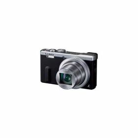 【中古】パナソニック Panasonic TZ60 光学30倍 シルバー DMC-TZ60-S当店保証30日間 人気モデル 高画質 売れ筋