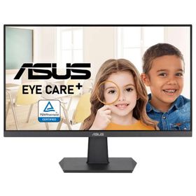 ASUS VA24EHF-P 23.8インチ ゲーミングモニター IPS リフレッシュレート100Hz [新品 /液晶ディスプレイ /23.8型 /解像度：1920 × 1080 /入力端子：HDMI