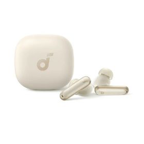 Anker 完全ワイヤレスイヤホン Soundcore P40i オフホワイト A3955N21 (納期目安1-2週間) ※正規代理店 アンカー ブルートゥースイヤホン