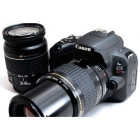 【中古】キヤノン Canon EOS Kiss X9 ダブルズームセット 美品 カメラ 中古 人気 おすすめ 高画質
