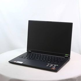 〔中古〕ASUS(エイスース) 〔展示品〕 TUF Gaming A14 FA401KM-AI7R5060 イェーガーグレー〔262-ud〕